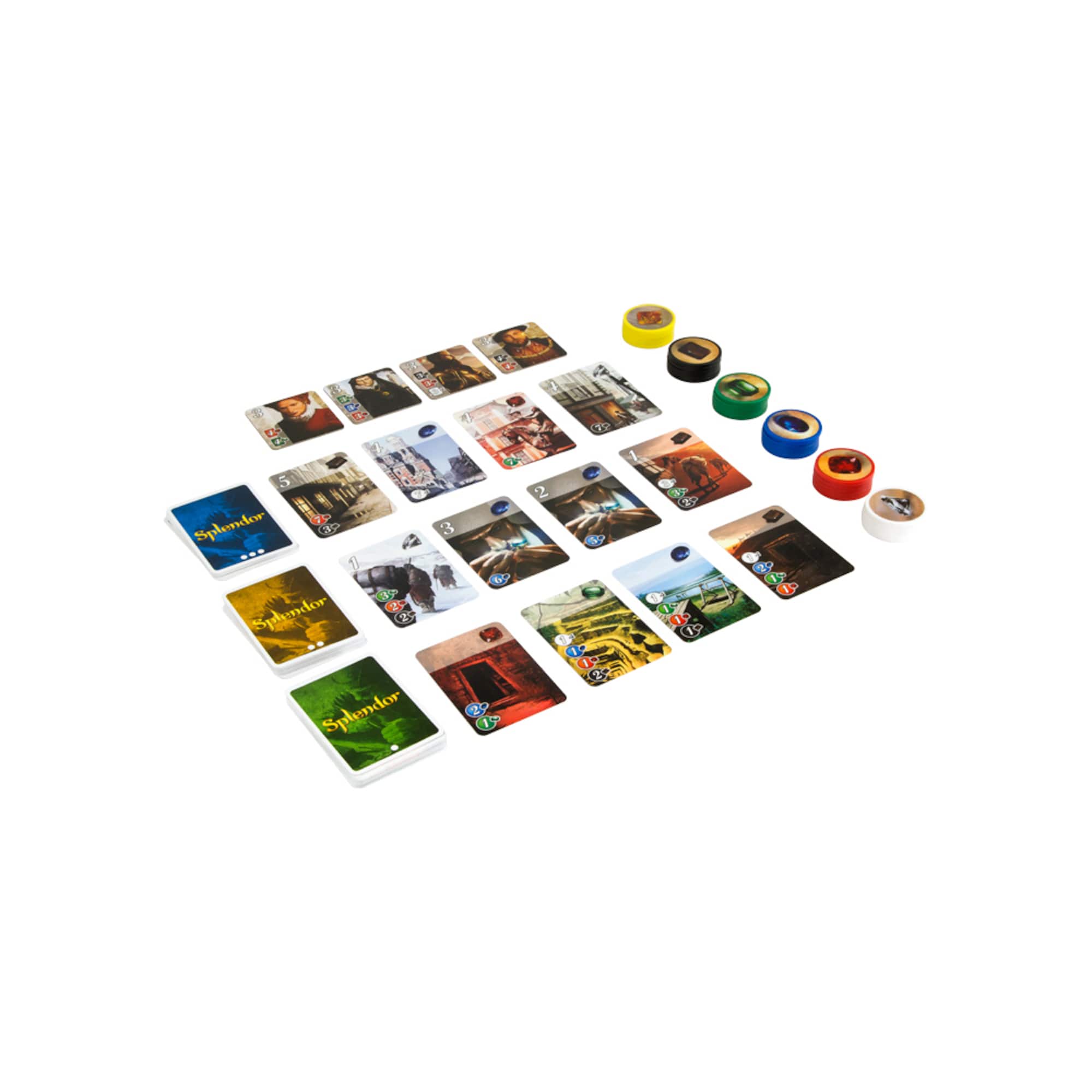 Splendor™